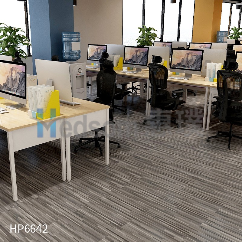 HP6639-HP6642PVC片材環(huán)保地板