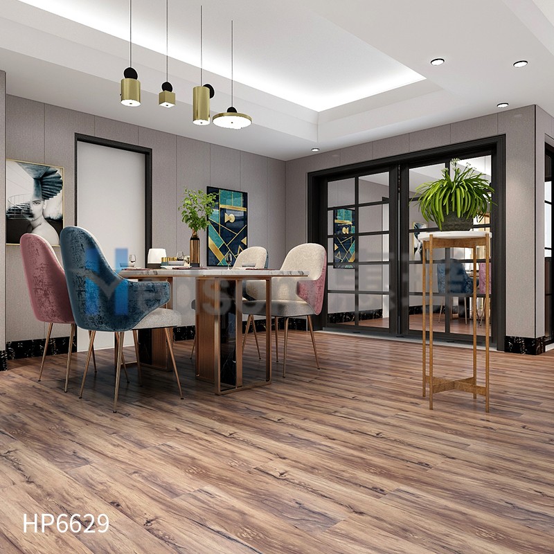 HP6627-HP6630PVC片材環(huán)保地板