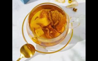 適合干草還是新鮮冬蟲夏草的食療方案？