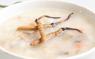 小孩子可以吃冬蟲夏草嗎？