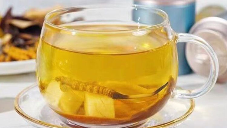 冬蟲夏草有什么用？揭秘“軟黃金”的養(yǎng)生奧秘