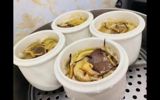 冬蟲夏草燉什么最好？5種黃金搭配讓滋補(bǔ)效果翻倍