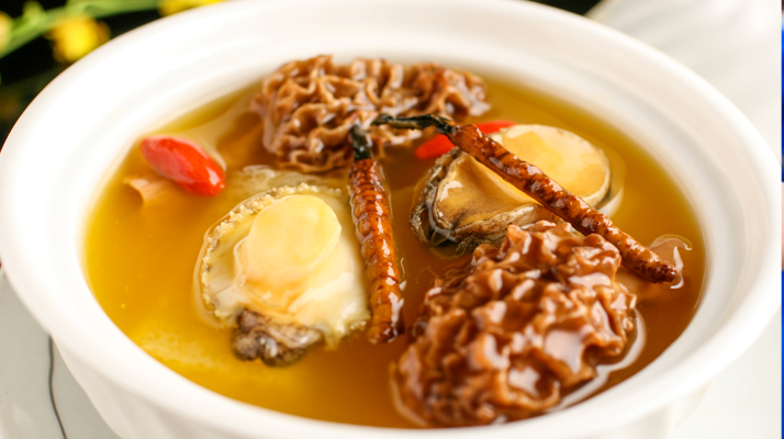 冬蟲(chóng)夏草日常怎么吃？簡(jiǎn)單實(shí)用的服用指南