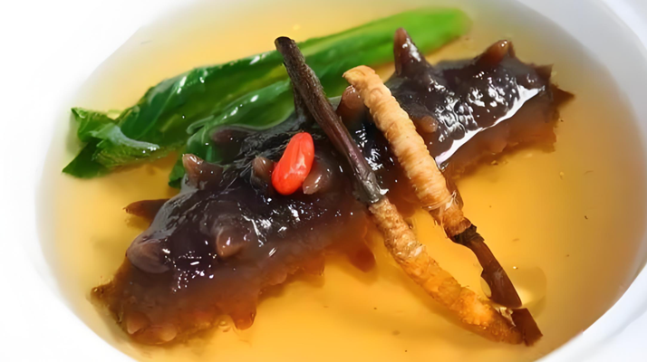 吃新鮮冬蟲夏草的禁忌須知，避免滋補(bǔ)變傷身? ? ? ?