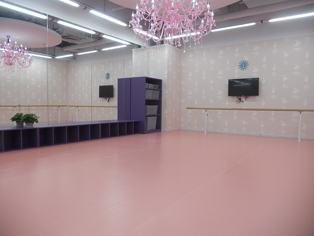 購(gòu)買(mǎi)舞蹈地板應(yīng)該注意哪些？